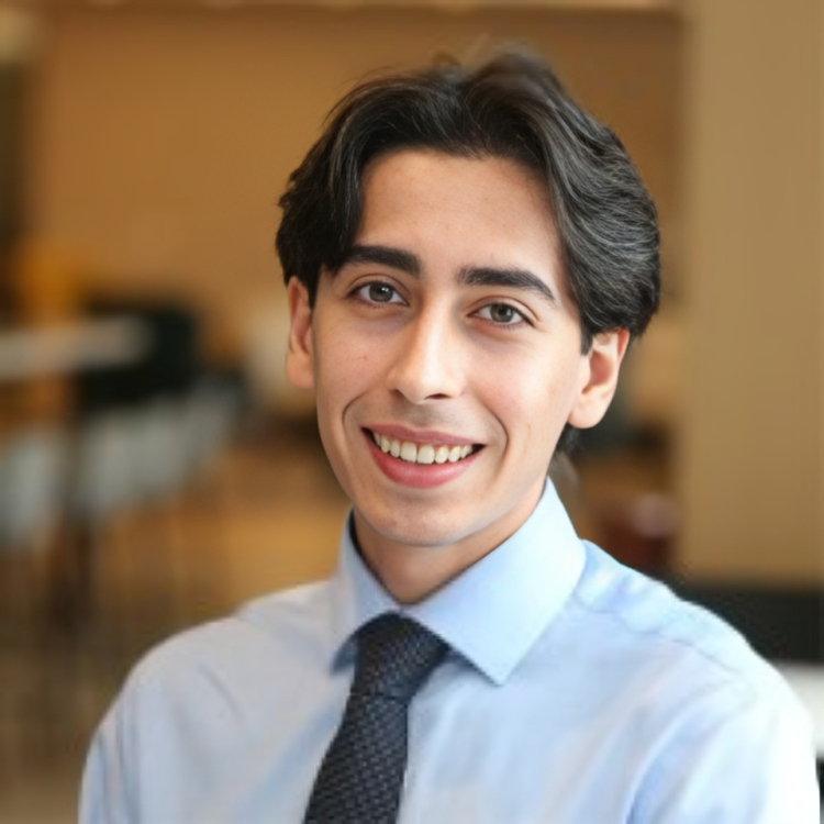 Amir Zarandi